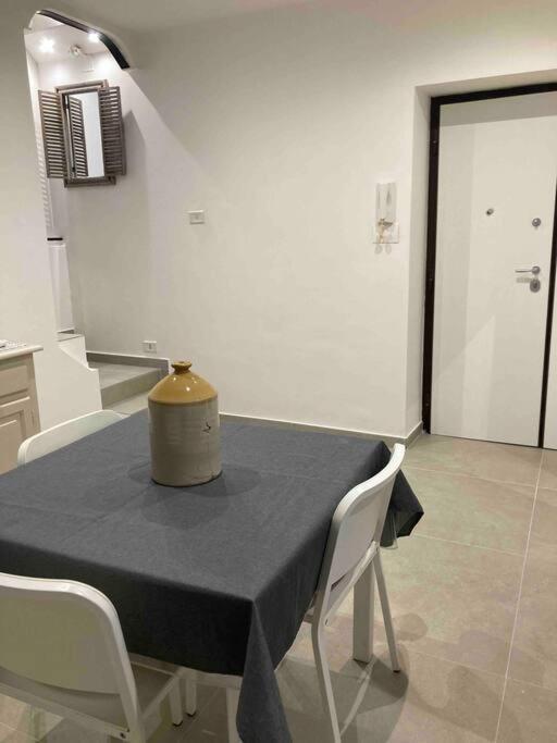 Apartament Center And Station Bari Zewnętrze zdjęcie